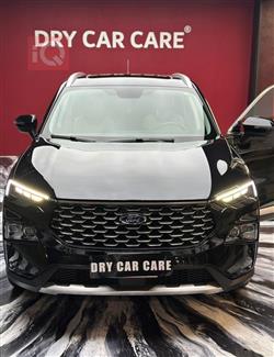 فورد تيريتوري